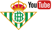Real Betis Youtube