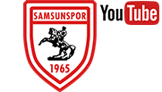 Samsunspor Youtube