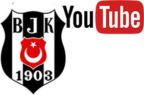 Beşiktaş Youtube