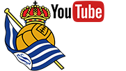 Real Sociedad Youtube
