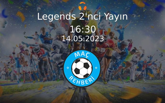 14 Mayıs 2023 Blast Major - Legends 2'nci Yayın  Hangi Kanalda Saat Kaçta Yayınlanacak?
