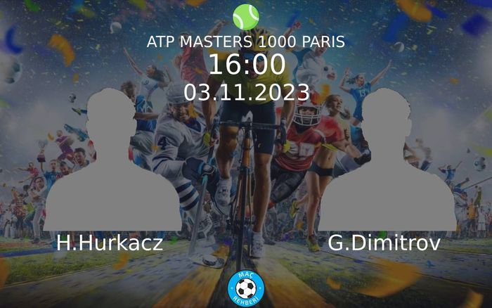 03 Kasım 2023 H.Hurkacz vs G.Dimitrov maçı Hangi Kanalda Saat Kaçta Yayınlanacak? 03 Kasım 2023 H.Hurkacz vs G.Dimitrov maçı Hangi Kanalda Saat Kaçta Yayınlanacak?