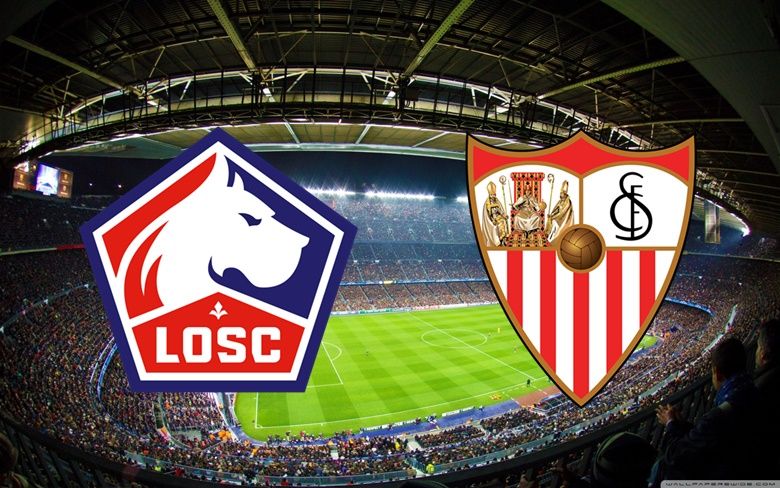 CANLI Lille-Sevilla EXXEN MAÇ LİNKİ