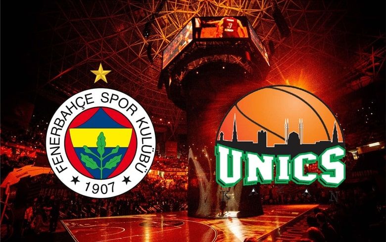 ŞİFRESİZ MAÇ İZLE Fenerbahçe-Unics Kazan BEIN İZLE