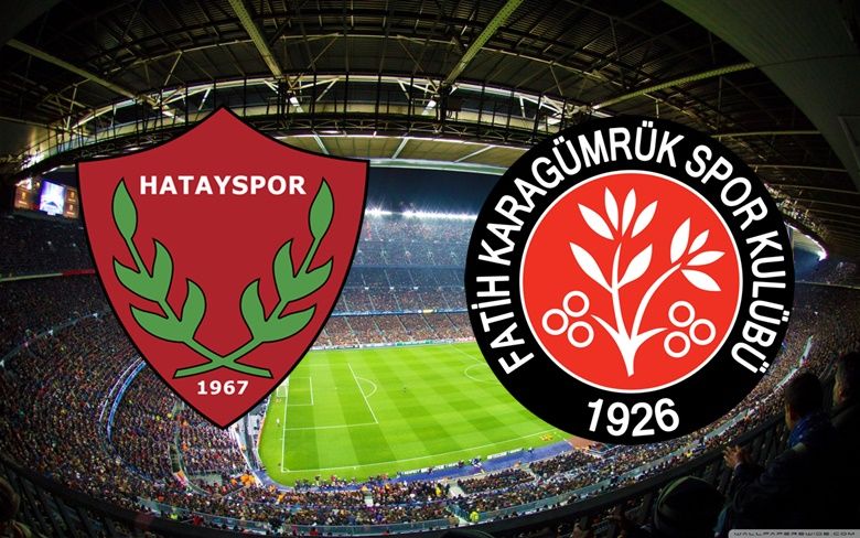 CANLI Karagümrük-Hatayspor BEIN MAÇ LİNKİ