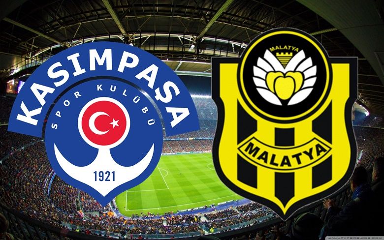 CANLI Kasımpaşa-Malatya beIN MAÇ LİNKİ