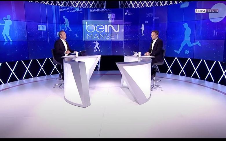 beIN Manşet Hafta İçin Her Gün beIN Sports Haber ve beIN Sports HD 1’de