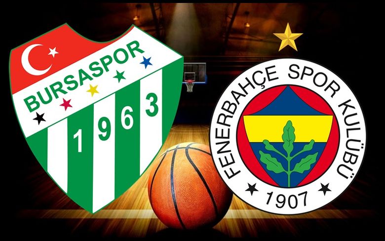 CANLI Bursaspor-Fenerbahçe TRT SPOR YILDIZ CANLI YAYIN