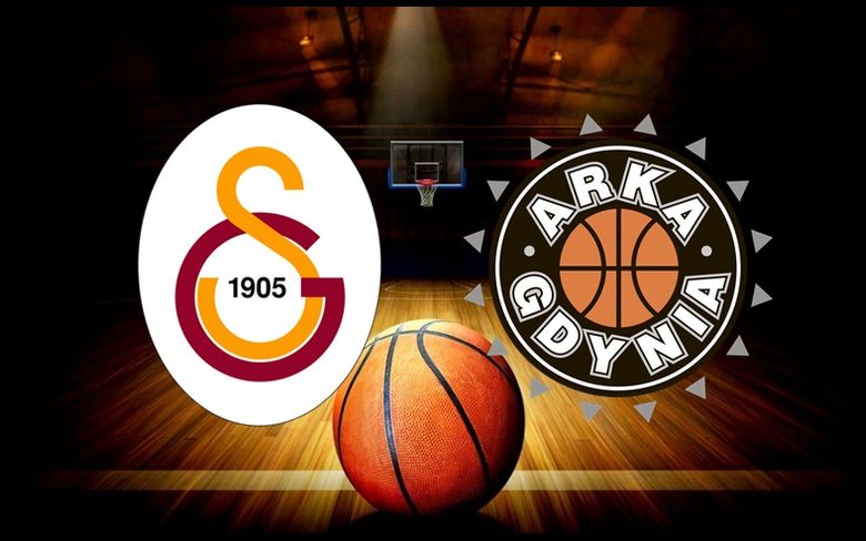 CANLI Galatasaray-Arka Gdynia TRT SPOR YILDIZ İZLE