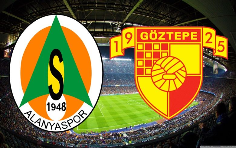 CANLI Alanyaspor-Göztepe BEIN MAÇ LİNKİ