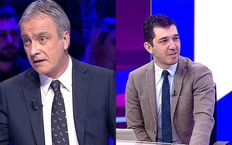 Önder Özen ve Emre Özcan Socrates Dergi’de Türk Futbolunun Sorunlarına Değinecek