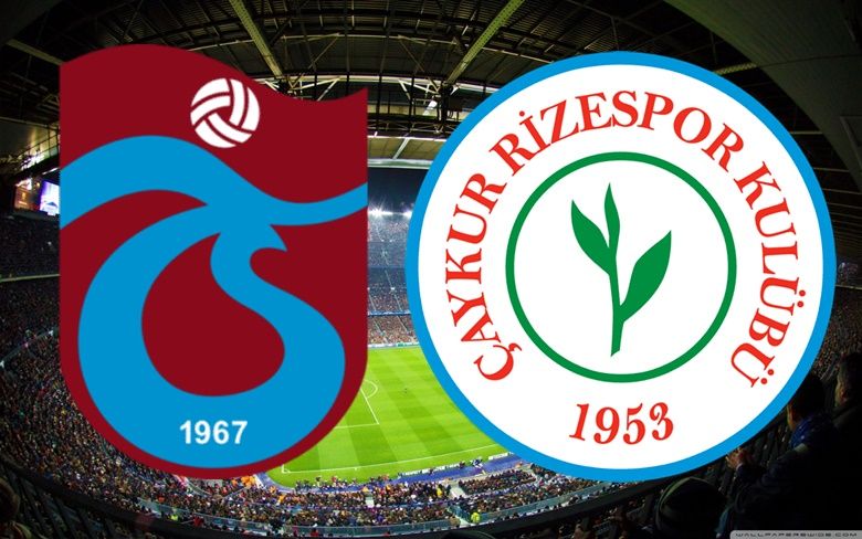 CANLI Trabzonspor-Rizespor BEIN SPORTS MAÇ LİNKİ