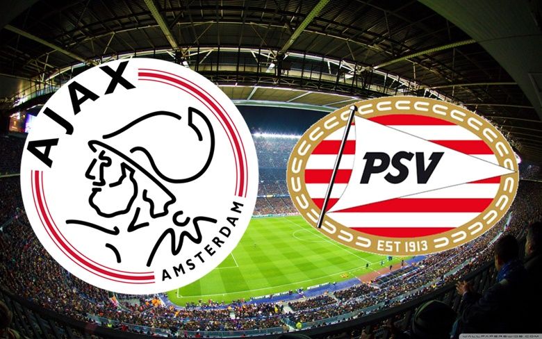 CANLI Ajax PSV VOLE MAÇ LİNKİ