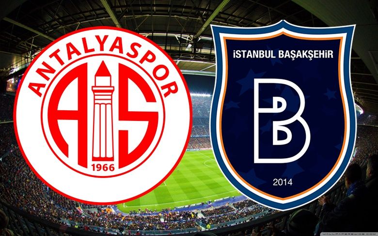 CANLI Antalyaspor-Başakşehir beIN MAÇ LİNKİ