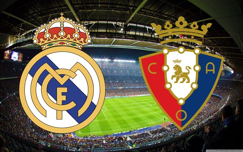 CANLI Real Madrid Osasuna S SPORT PLUS MAÇ LİNKİ