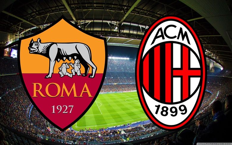 CANLI Roma-Milan S SPORT 2 MAÇ LİNKİ
