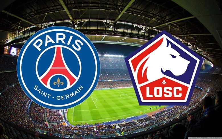 CANLI PSG-Lille BEIN SPORTS MAÇ LİNKİ
