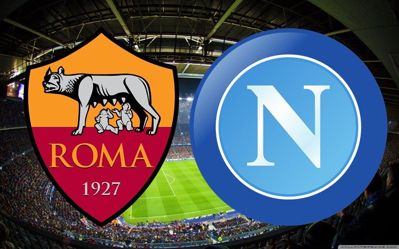 CANLI Roma-Napoli S SPORT MAÇ LİNKİ