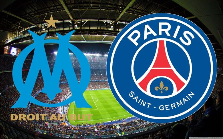 CANLI İZLE Marsilya PSG BEIN SPORTS 2 MAÇ LİNKİ