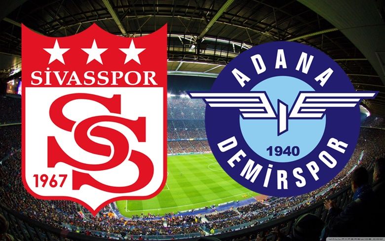 CANLI Sivasspor Adana Demirspor BEIN MAÇ LİNKİ
