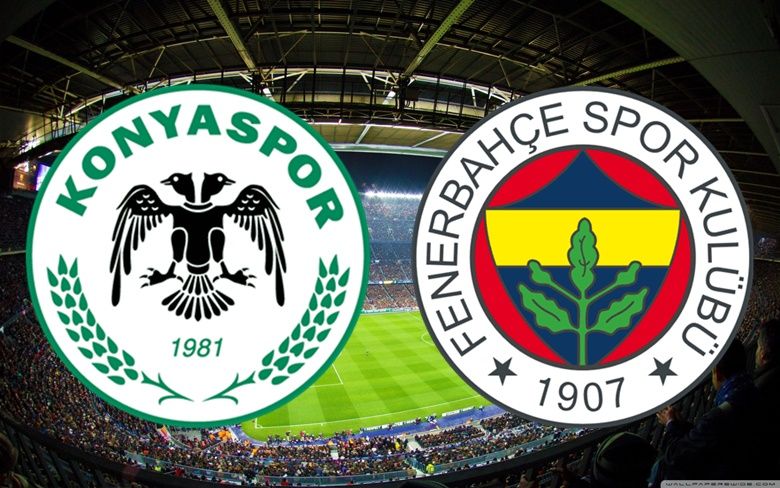 CANLI Konyaspor-Fenerbahçe beIN Sports MAÇ LİNKİ