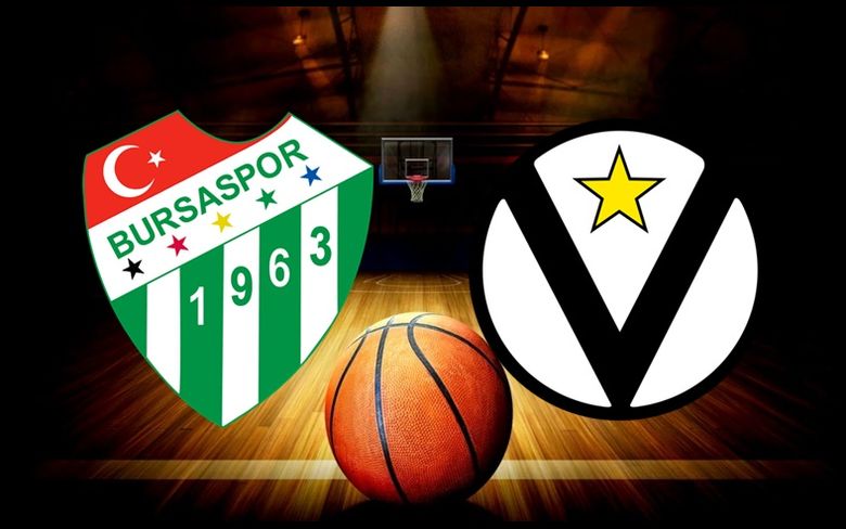 CANLI Bursaspor-Virtus Bologna S SPORT MAÇ LİNKİ
