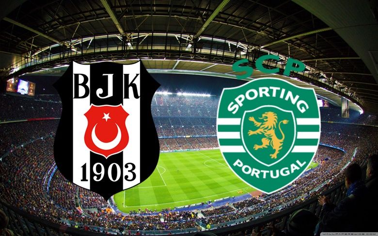 EXXEN İZLE Beşiktaş-Sporting MAÇ LİNKİ