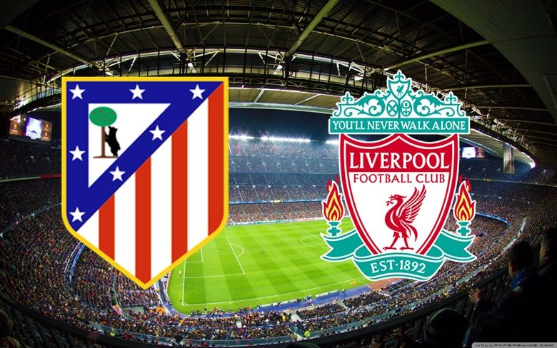 CANLI Atletico Madrid-Liverpool EXXEN LİNK