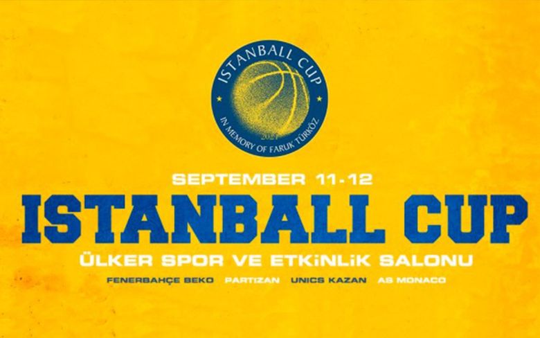 Istanball Cup Analizi