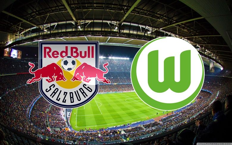 CANLI Salzburg-Wolfsburg EXXEN MAÇ LİNKİ