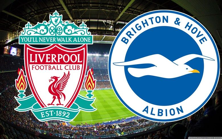 CANLI Liverpool-Brighton S SPORT MAÇ LİNKİ