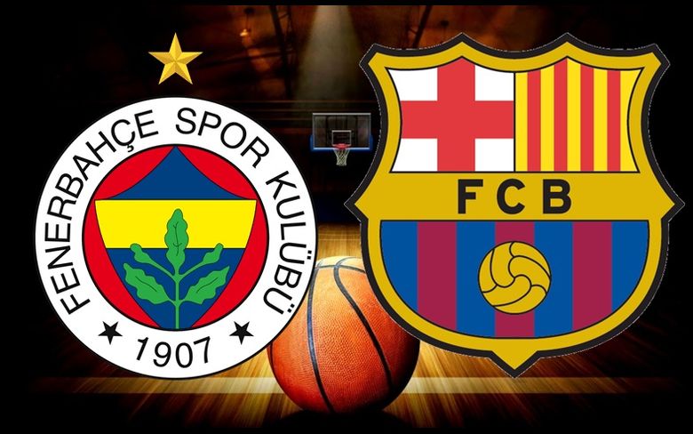 CANLI Fenerbahçe Beko-Barcelona BEIN SPORTS 3 MAÇ LİNKİ