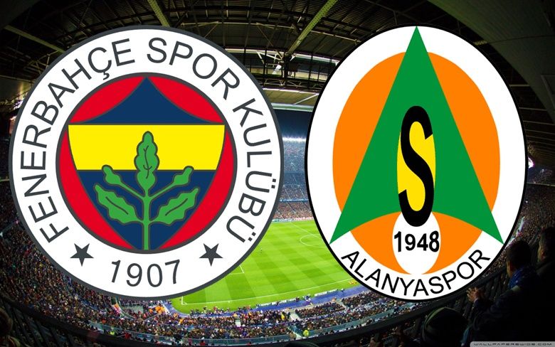CANLI Fenerbahçe-Alanyaspor BEIN MAÇ LİNKİ