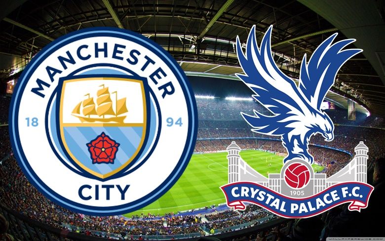 CANLI Manchester City-Crystal Palace S Sport Plus MAÇ LİNKİ