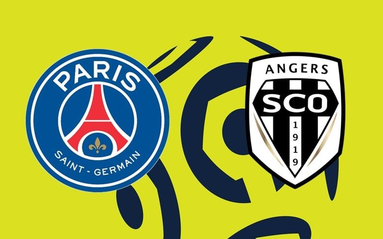 CANLI MAÇ İZLE PSG Angers BEIN MAÇ LİNKİ