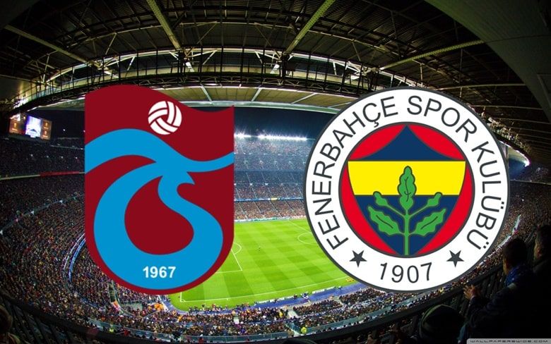 ŞİFRESİZ MAÇ İZLE Trabzonspor-Fenerbahçe BEİN MAÇ LİNKİ
