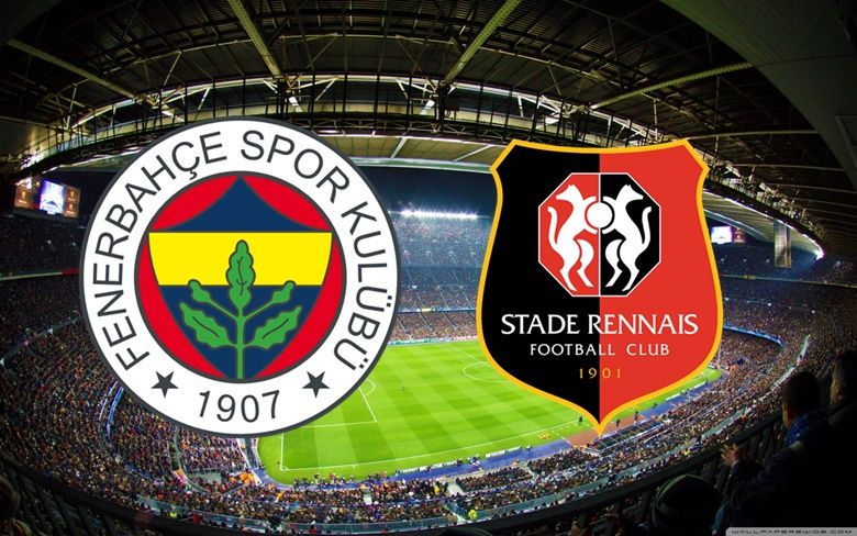 Canlı İzle Fenerbahçe-Rennes 27 Ekim EXXEN Link