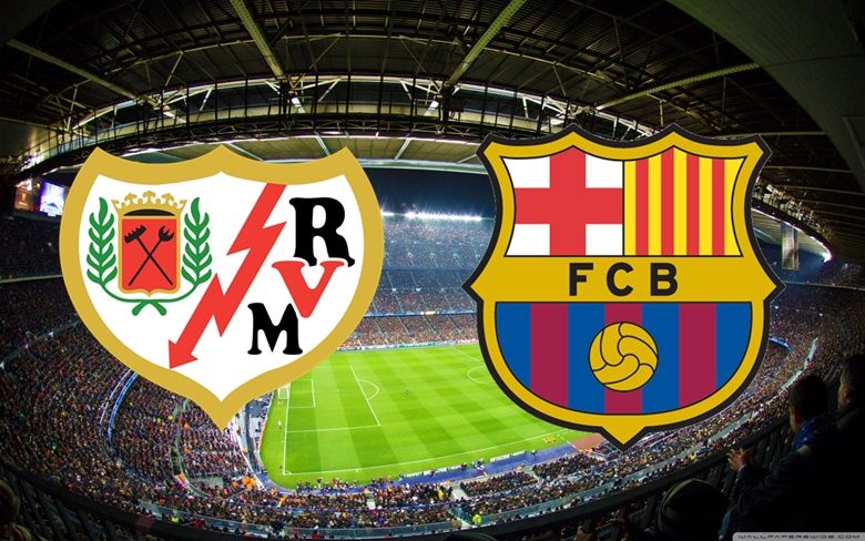 CANLI Vallecano-Barcelona S SPORT MAÇ LİNKİ