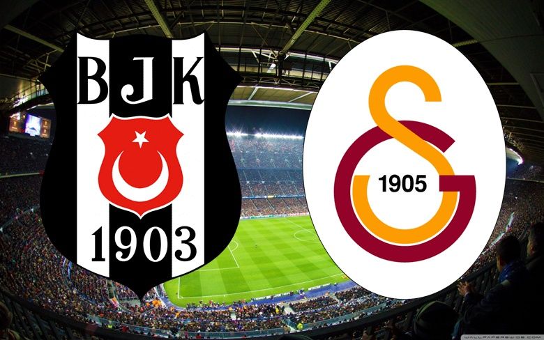 CANLI Beşiktaş-Galatasaray BEIN MAÇ LİNKİ