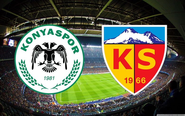 CANLI Konyaspor-Kayserispor beIN SPORTS MAÇ LİNKİ