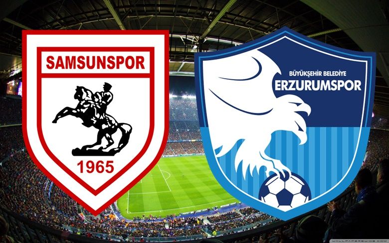CANLI Samsunspor-Erzurumspor BEIN MAÇ LİNKİ