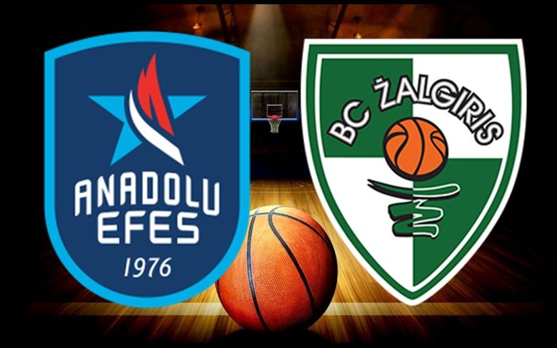 CANLI Efes-Zalgris BEIN SPORTS 3 MAÇ LİNKİ