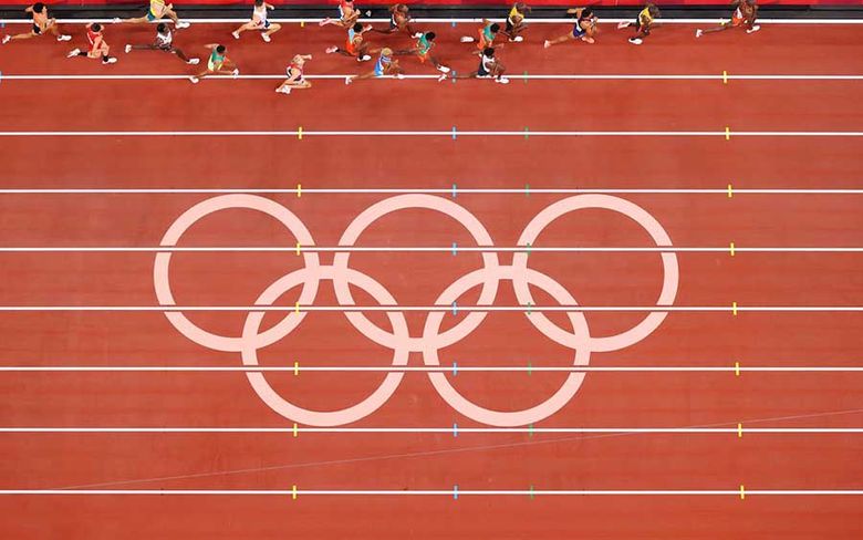 China Media Group Olimpiyat Yayın Haklarını 2032 Yılına Kadar Uzattı