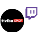 Tivibu Spor Twitch