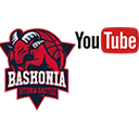 Baskonia Youtube