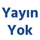 Yayın Yok