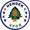 Hendekspor