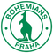 Bohemians 1905