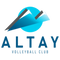 Altay Volley