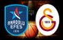 CANLI Anadolu Efes-Galatasaray TİVİBU SPOR MAÇ LİNKİ